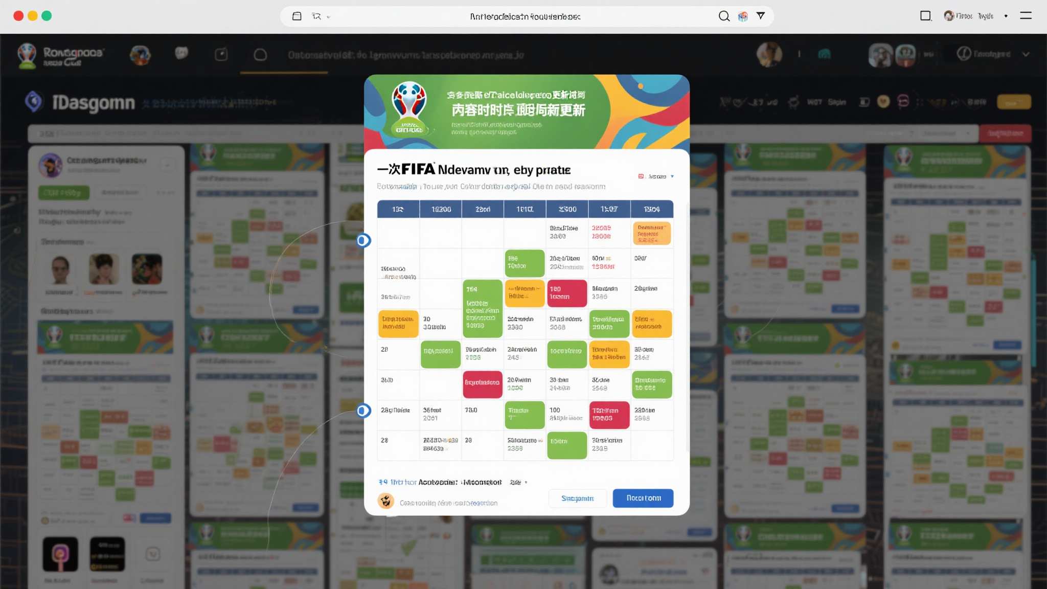 关于世界杯下注