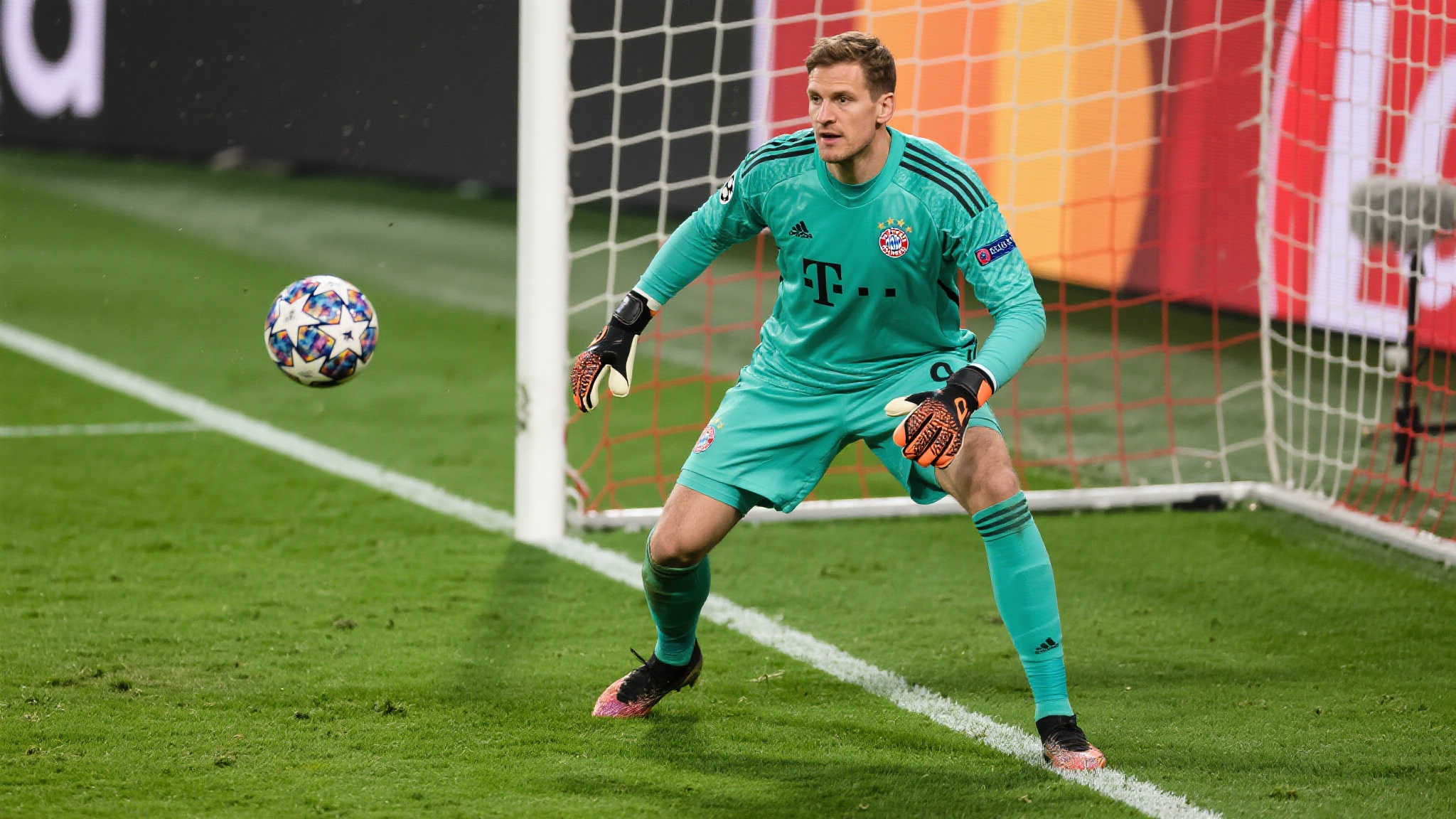 科贝尔：为球队守住零封是我的幸运与责任，展望未来奋力前行